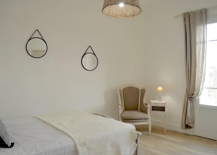 Apartamento 2 Pièces Liberté Plein Centre