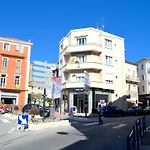 Apartman 2 Pieces Liberte Plein Centre