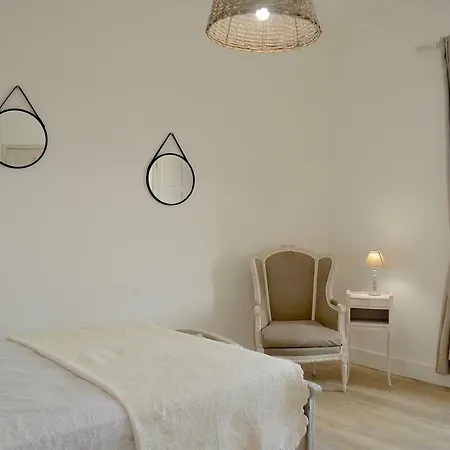 Διαμέρισμα 2 Pieces Liberte Plein Centre